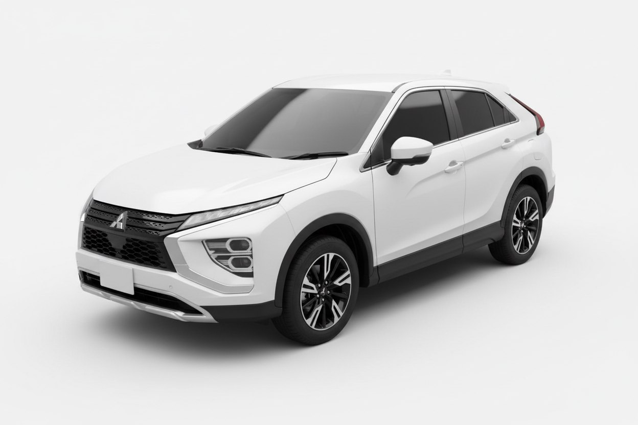 <b>MITSUBISHI ECLIPSE CROSS</b>, 2022

2 340 000 ₽

31 000 км

• Двигатель: 1.5л
• КПП: вариатор
• Привод: передний
• Кузов: кроссовер
